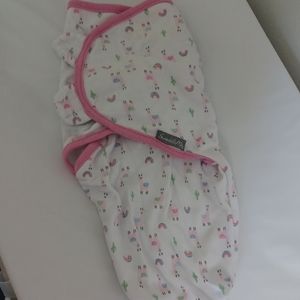 Swaddle Me SM/MD